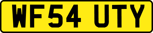 WF54UTY
