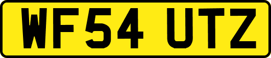 WF54UTZ