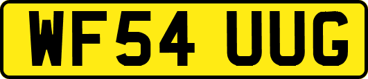 WF54UUG