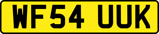 WF54UUK