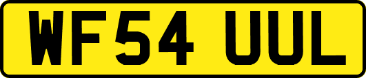 WF54UUL