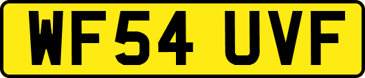 WF54UVF
