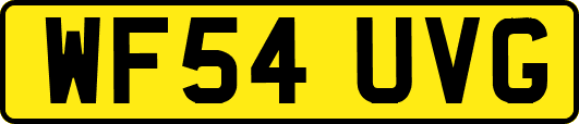 WF54UVG