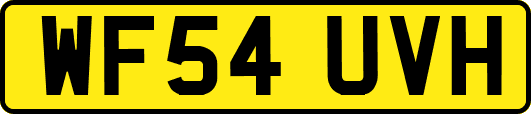 WF54UVH