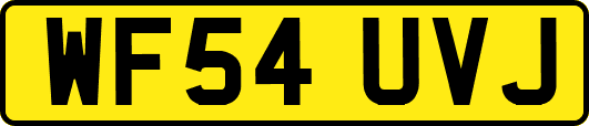 WF54UVJ