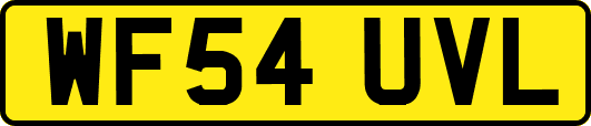WF54UVL