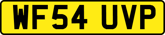 WF54UVP