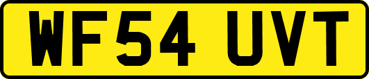 WF54UVT