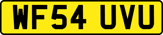 WF54UVU