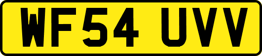 WF54UVV