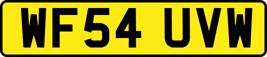 WF54UVW
