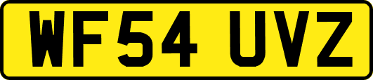 WF54UVZ