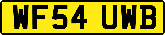 WF54UWB