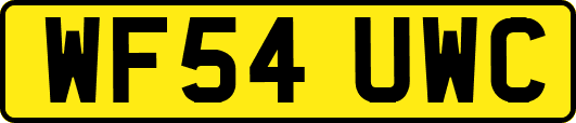WF54UWC
