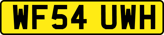 WF54UWH