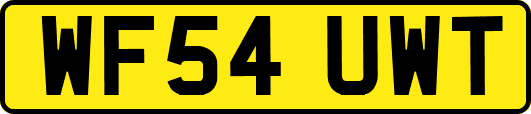 WF54UWT
