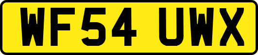 WF54UWX