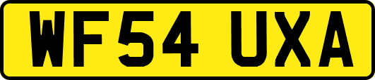 WF54UXA