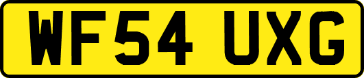 WF54UXG
