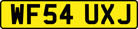 WF54UXJ