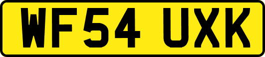 WF54UXK