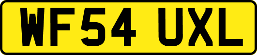 WF54UXL