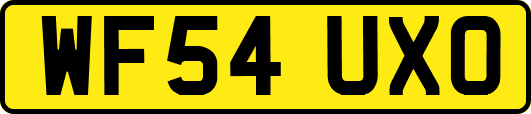 WF54UXO