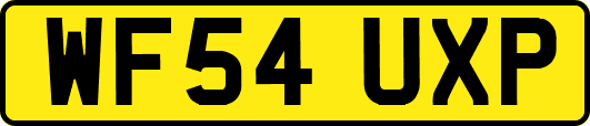 WF54UXP