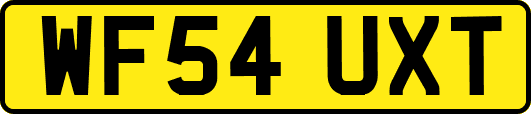 WF54UXT