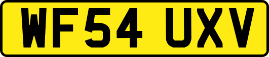 WF54UXV