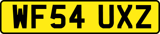 WF54UXZ