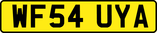 WF54UYA