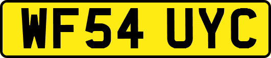 WF54UYC
