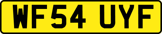 WF54UYF