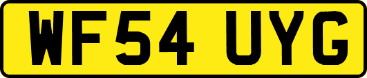 WF54UYG