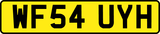 WF54UYH