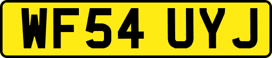 WF54UYJ