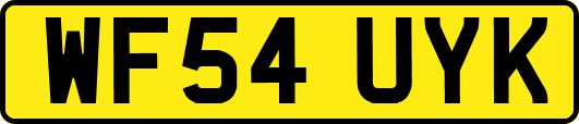 WF54UYK