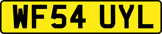 WF54UYL