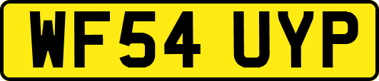 WF54UYP