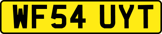 WF54UYT