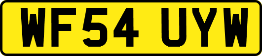 WF54UYW