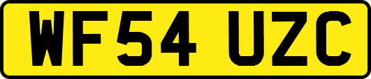 WF54UZC