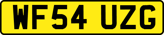 WF54UZG