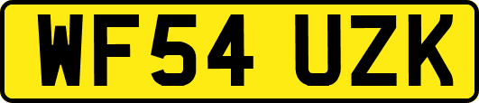 WF54UZK