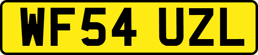 WF54UZL