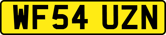 WF54UZN
