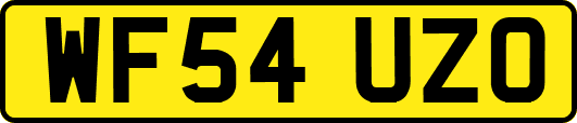WF54UZO