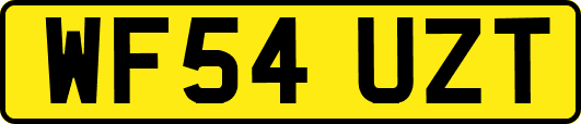 WF54UZT