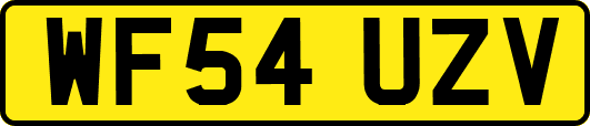 WF54UZV